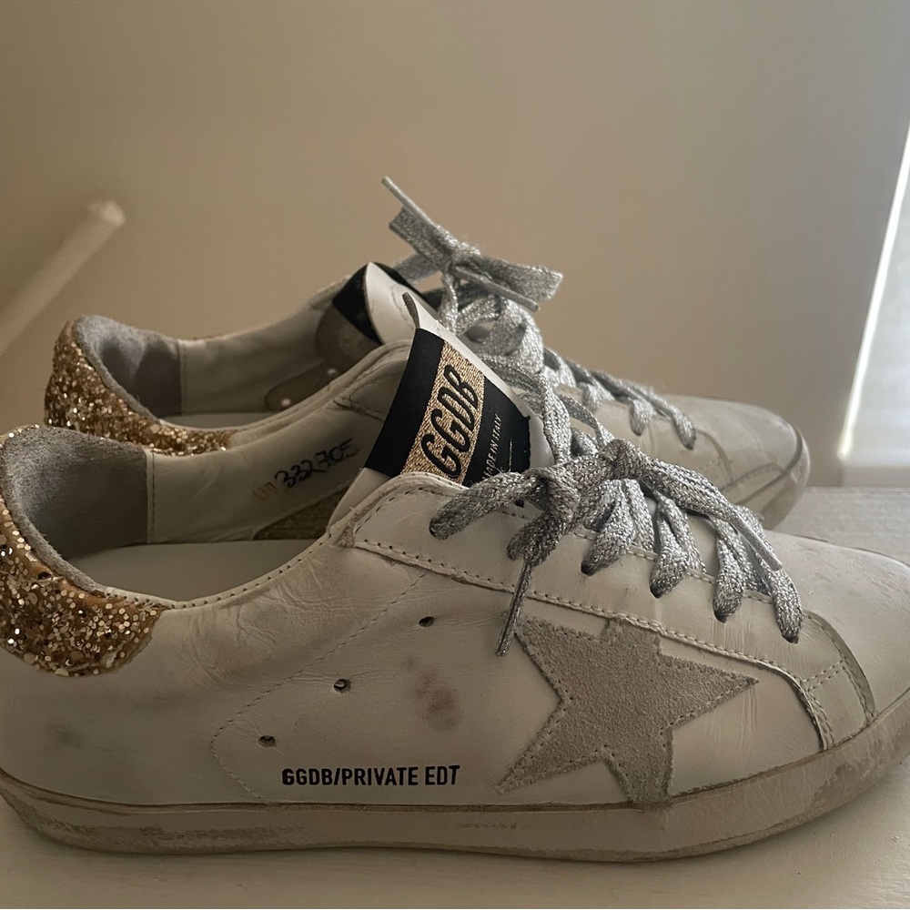 Golden Goose Superstar Women